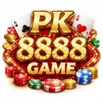 PK 8888 Game