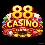 88 Casino Game