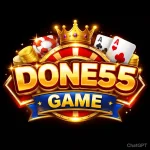 DONE55 Game