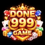 DONE 999 Game