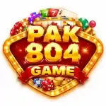 PAK 804 Game