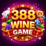 388 WINE Game