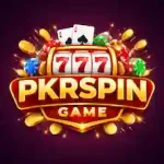 PKRSPIN Game