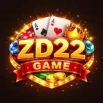 ZD22 COM Game