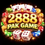 2888PAK Game