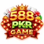 588PKR Game