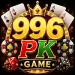 996PK Game