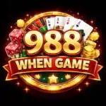 988 When Game