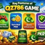 QZ786 COM Game