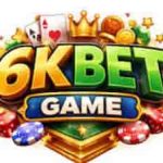 6K BET Game