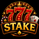 777STAKE BET Game