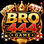 BRO444 Game