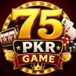 75 PKR Game
