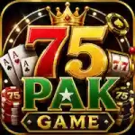 75PAK Game