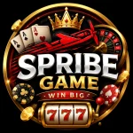 SPRIBE Game
